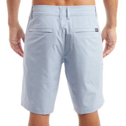 Short Pelagic Deep Sea Slate Arriere