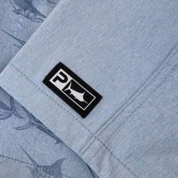 Short Pelagic Deep Sea Slate