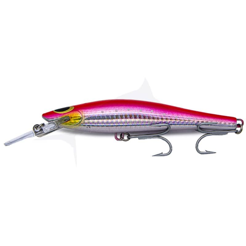Leurre Williamson Speed Pro Deep 130 - HP Leurre Williamson Speed Pro Deep 130 - HP
