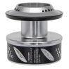Bobine custom Maxel Shimano Stella SW16000 - Noir / Gris clair