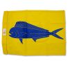Drapeaux Poissons - Coryphène