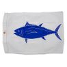 Drapeaux Poissons - Thon Rouge