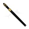 Talon Alutecnos 30/50 lbs - Talon Droit Court