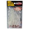 Hots BigFin jupe de rechange - Pearl White