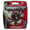 Spiderwire Stealth 270m Verte - 30 lb