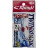 Shout Twinspark - 2/0