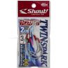 Shout Twinspark - 3/0