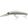 Lure Yo-Zuri Crystal Minnow Deep Diver F - C4