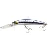 Lure Yo-Zuri Crystal Minnow Deep Diver F - HIW