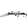 Lure Yo-Zuri Crystal Minnow Deep Diver F - HSIW