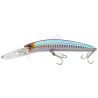 Lure Yo-Zuri Crystal Minnow Deep Diver F - HSM