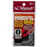 Emerillons Shout Powerful BB (412PB) - 0/0