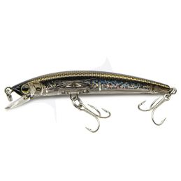 Lure Yo-Zuri Crystal 3D Minnow S - SBR