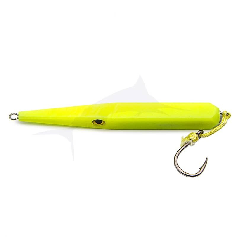 Lure Skinny Needle Nose GT Ice Cream - FY Special Lure Skinny Needle Nose GT Ice Cream - FY Special