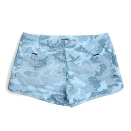 Short Femmes Pelagic Ws Moana slate