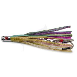 Lure Black Magic Jetsetter 15 cm - Double - Fruit Salad