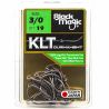 Hamecon Black Magic KLTournament - 3/0