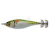 Turlutte DTD Real Fish Bukva 1.5 - Sugarello Green