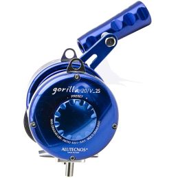 Alutecnos Gorilla 20V 2S