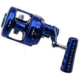 Alutecnos Gorilla 20V 2S