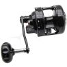 Alutecnos Gorilla 12C Narrower - Black - LF - 1