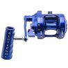 Alutecnos Gorilla 12V - Blue - LF - 1
