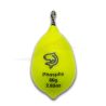 Lead Egg Phospho Lemer - 80g - Yellow