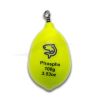 Lead Egg Phospho Lemer - 100g - Yellow