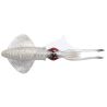Lure Savage Gear 3D LB Swim Squid - White Glow Cuttlefish