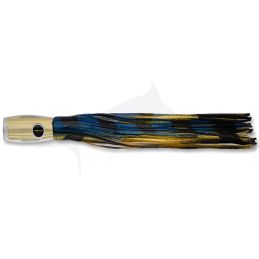 Black Bart 1656 Flat Nose
