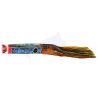 Leurre Black Bart Crooked Island Candy - BGO/GDD