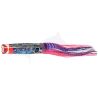 Leurre Black Bart Crooked Island Candy - PKT/WH
