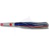 Leurre Black Bart San Sal Candy - BL/WH