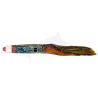 Leurre Black Bart Wahoo Candy - BGO/GDD