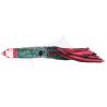 Leurre Black Bart Wahoo Candy - BK/PK