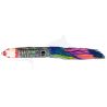 Leurre Black Bart Wahoo Candy - BLY/RA