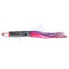 Leurre Black Bart Wahoo Candy - PKT/WH