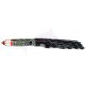 Leurre Black Bart Wahoo Candy - PU/BKD