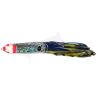 Leurre Black Bart Wahoo Candy - YFT/SGB