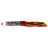 Leurre Black Bart Wahoo Candy - RBT/YBT