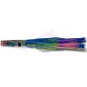 Leurre Black Bart Crooked Island Candy - BLY/RA