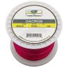 Diamond Dacron - Pink