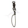 Rotary Ball Bearing Swivel with tournament Snap Diamond - 300 LB