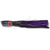 Leurre Black Bart Brazilliano - BK/PUF
