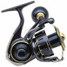 Daiwa Saltiga 2023 - 5000XH