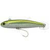 Leurre Fiiish Power Tail SW - Silver Green