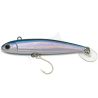 Leurre Fiiish Power Tail SW - Silver Sardine