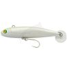 Leurre Fiiish Power Tail SW - White Morning