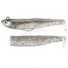 Fiiish Black Minnow 90 Silver Strike N°2