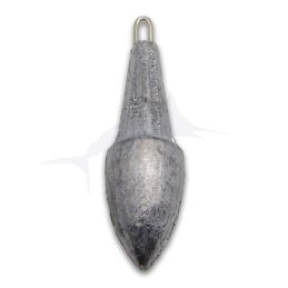 Plomb Roccotop anneau inox - 150g